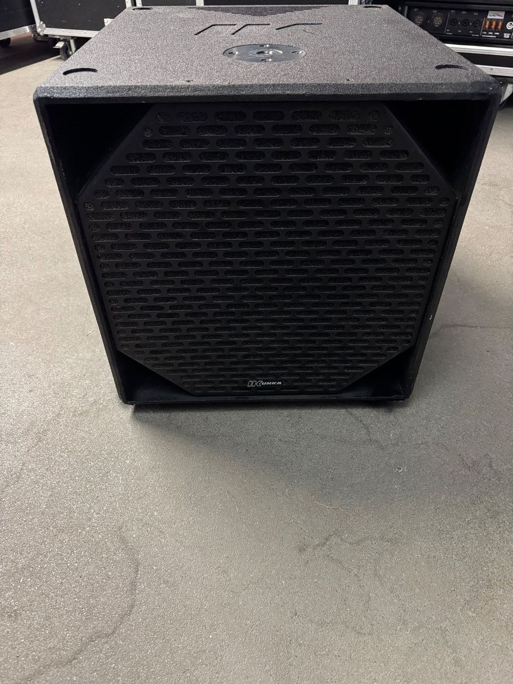 Casse acustiche: Subwoofer 18' Unka Sound System MAKS1A – Usato da Oberdorf NW venduto da AndotechnicsGmbH