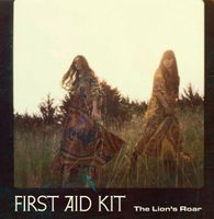 First Aid Kit – The Lion's Roar CD Indie