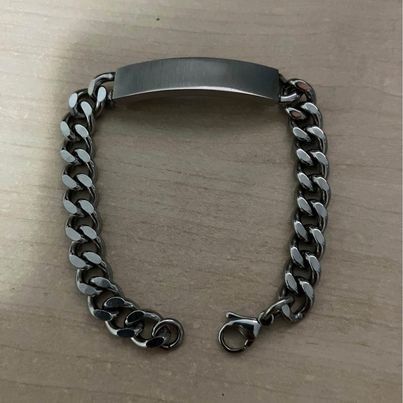 Armbänder & -reifen: Edelstahl Armband Helen Kirchhofer – Gebraucht aus Emmenbrücke von nne_hm9j 3