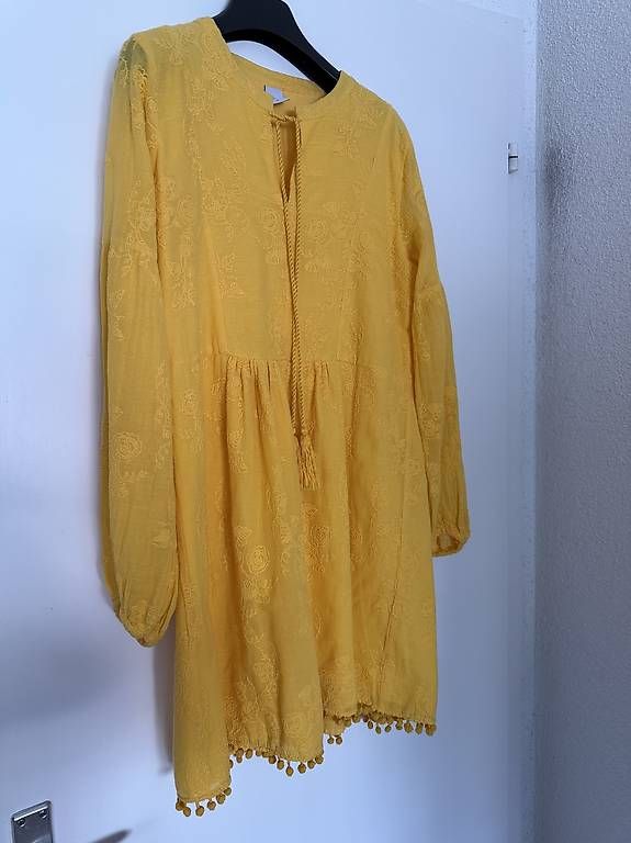 Robes: Kleid, Gr S – D'occasion à Gossau SG par cuk_fyc6 1