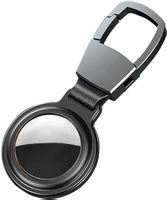 Porte-clés pour Apple AirTag – Pendentif en aluminium robust