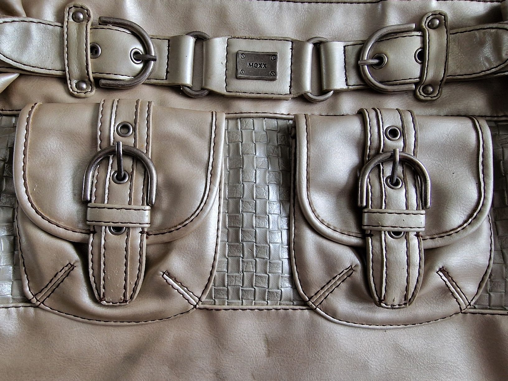 Mexx Borse da donna: Tasche Mexx – Usato da Schmitten FR venduto da lue_9hhv 2