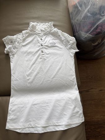 Reitertshirt / Turniertshirt