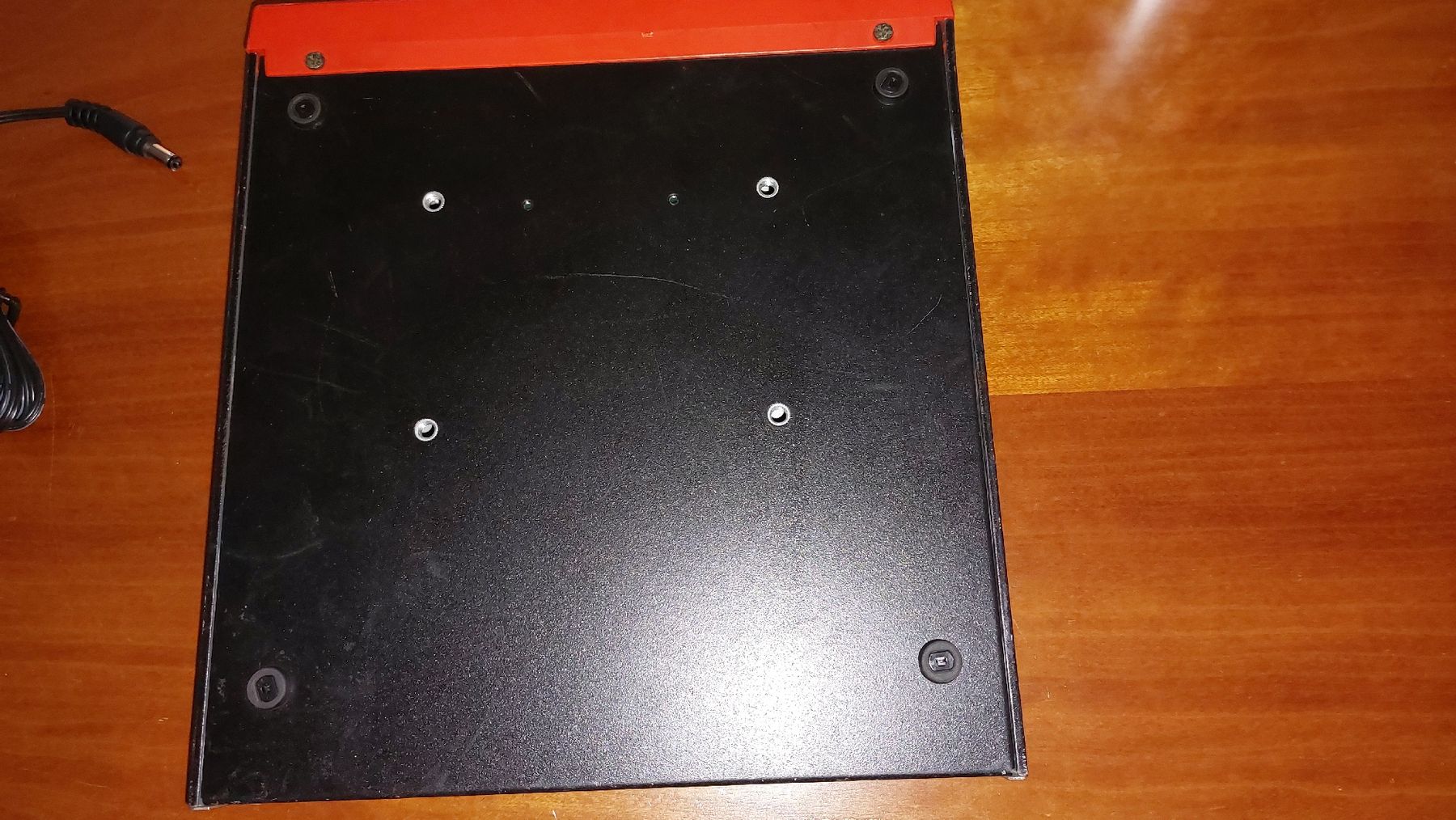 Yamaha Strumenti musicali: Yamaha DTXpress Drum Trigger Modul Rhythmusgerät Top Zustand – Usato da Hinteregg venduto da Amerizium 3