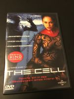 The Cell -Tauche ein in das Bewusstsein eines Killers