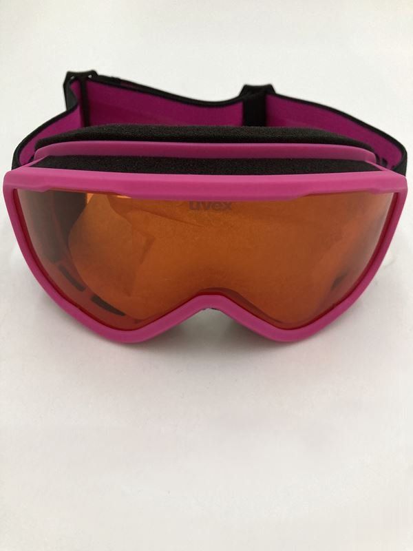Uvex Brillen & Gläser: UVEX | Skibrille | Speedy Nova | Grösse : S – Neu (gemäss Beschreibung) aus Wittenbach von Restwert_St-Gallen 2