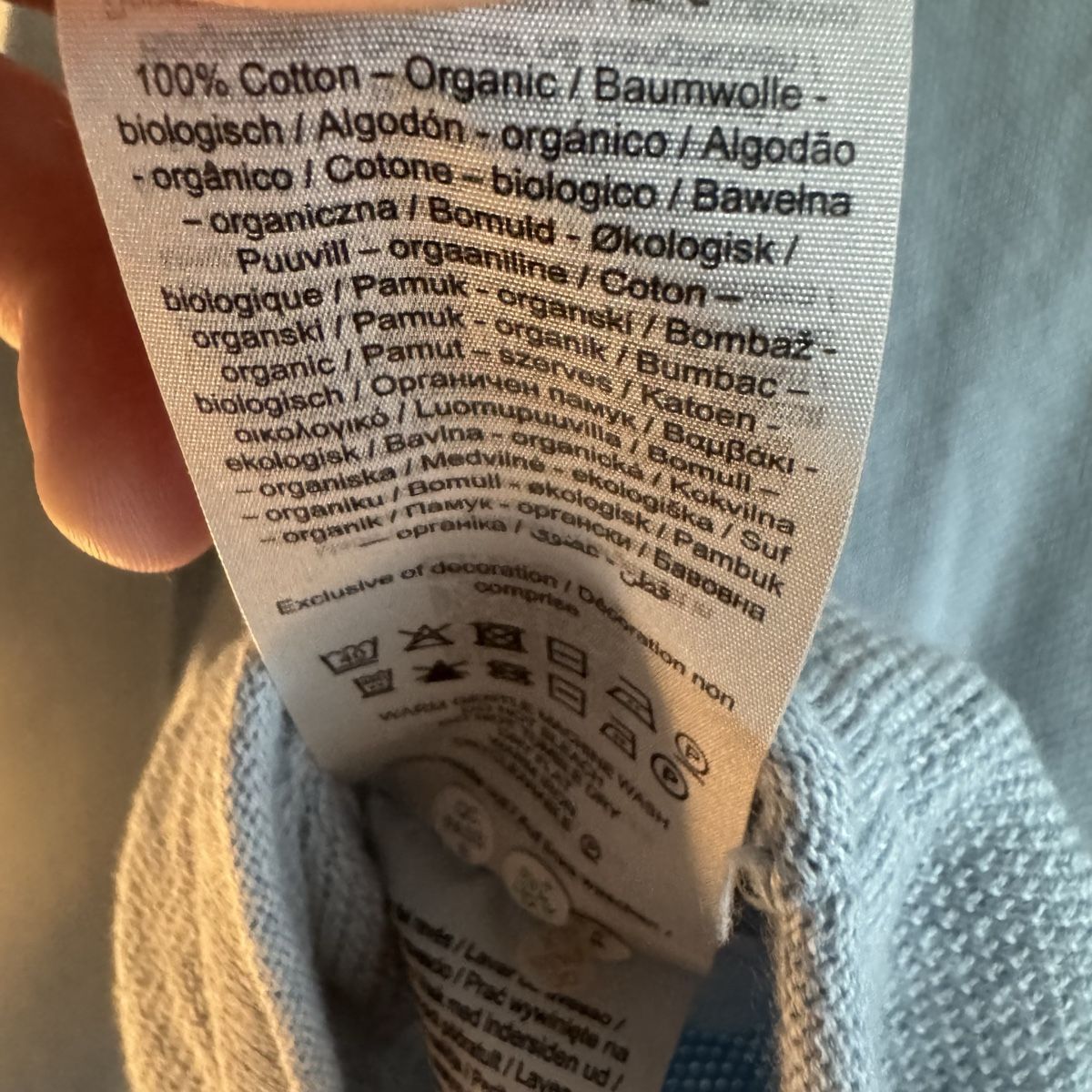 Jack & Jones Maglioni & Felpe: Jack & Jones Longsleeve (M) – Nuovo e nell'imballaggio originale da Horw venduto da HerrTadellos 4