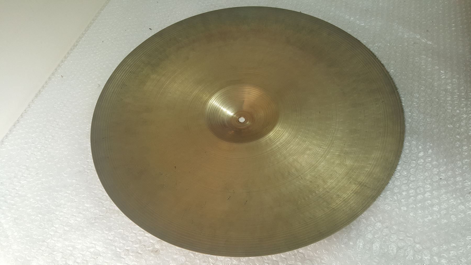 Zildjian Instruments de musique: 20" Ride Zildjian Avedis – D'occasion à Glattbrugg par Swissmusik 2