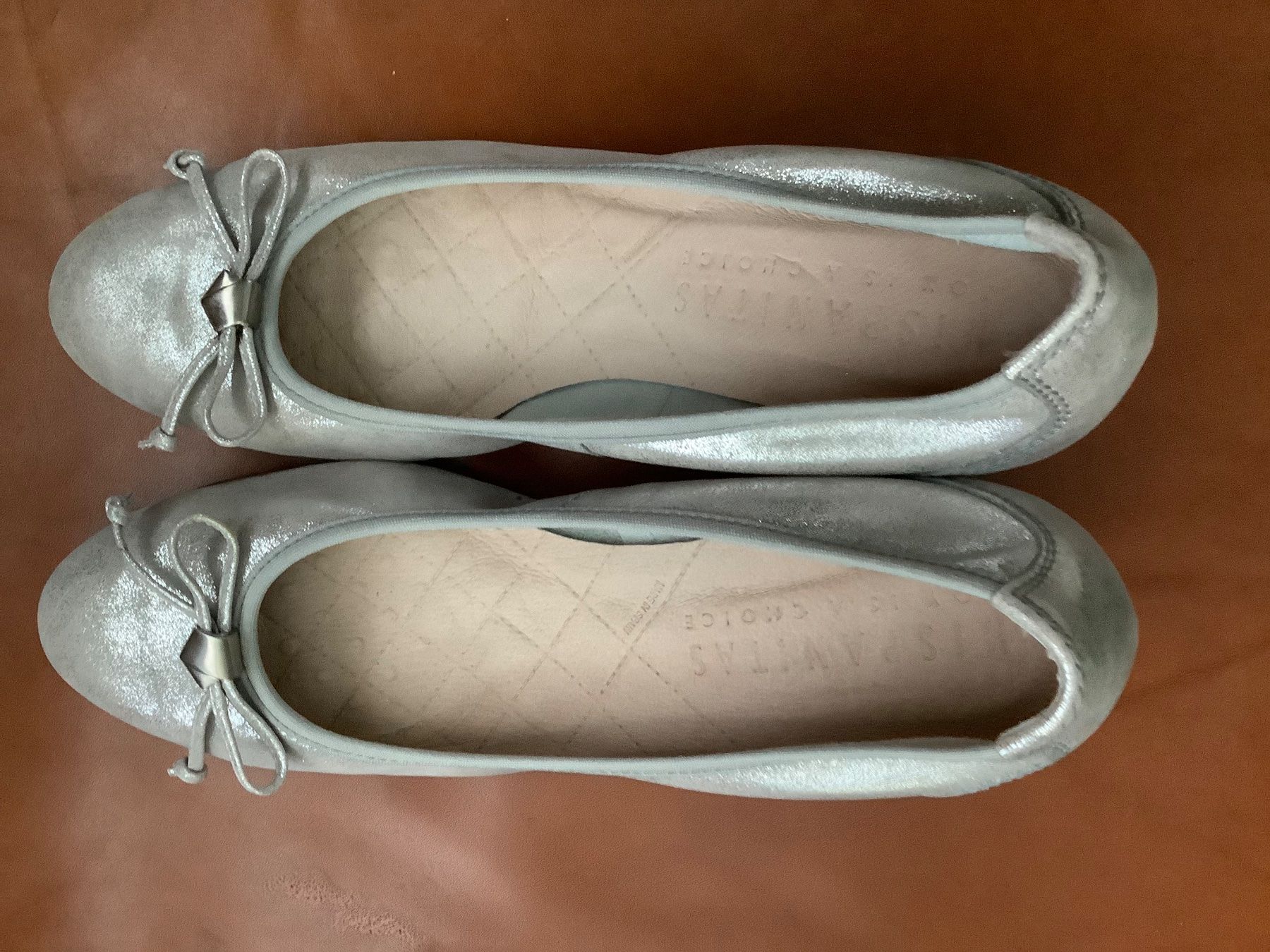 Scarpe da donna: Schuh von Hispanitas – Usato da Triesen venduto da Silvia.60