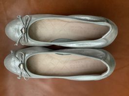 Schuh von Hispanitas