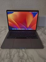 MacBook Pro Retina 13", i5, 8 GB RAM, SSD 256 GB, MS Office