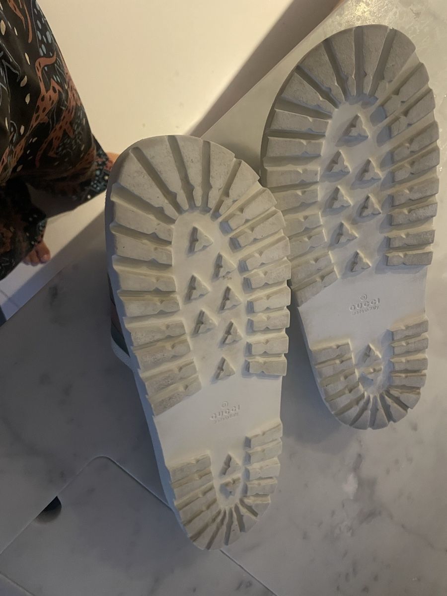 Gucci Scarpe da uomo: Gucci gr. 46 – Usato da Zürich venduto da Claudia0174 2
