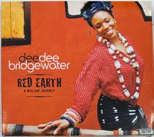 Dee Dee Bridgewater – Red Earth - A Malian Journey