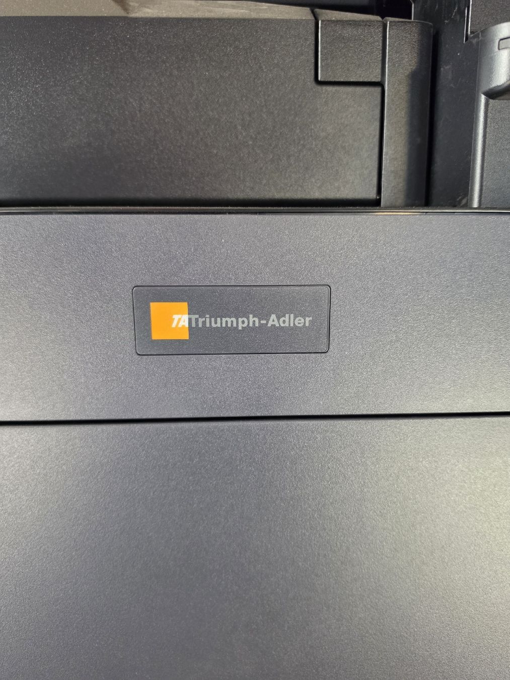 Stampanti: Multifunktionsdrucker Triumph-Adler  – Usato da WIL SG venduto da Sprin319 5