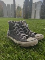 Blaue Converse Chuck Taylor Grösse 36