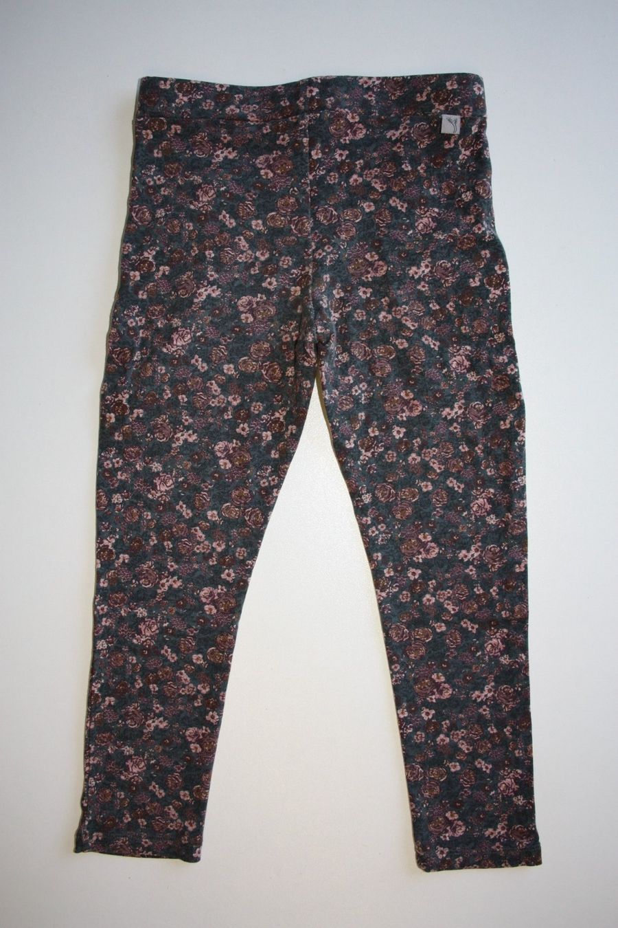Wheat Calze & Collant: WHEAT Danish Design Mädchen Leggings Gr. 104 – Usato da Deitingen venduto da Johnny_Malibu 1