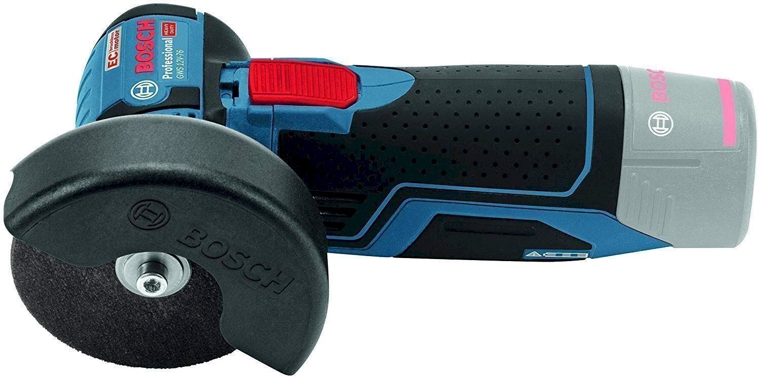 Bosch Smerigliatrici & Lucidatrici: Bosch Winkelschleifer GWS 12V-76 – Nuovo e nell'imballaggio originale da Bottighofen venduto da zaap