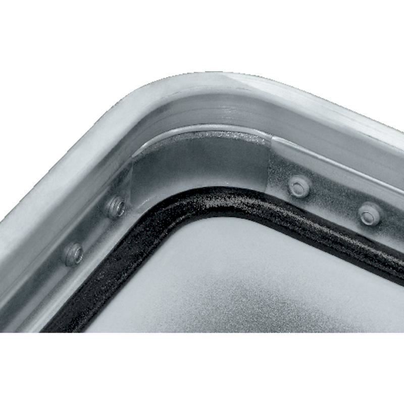 Tutti gli attrezzi: Zarges Boxen Universalkiste K470 – Nuovo e nell'imballaggio originale da Bottighofen venduto da zaap 4