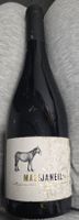 Rotwein Mas d'en Janeil Cotes du Roussillon akzeptabel