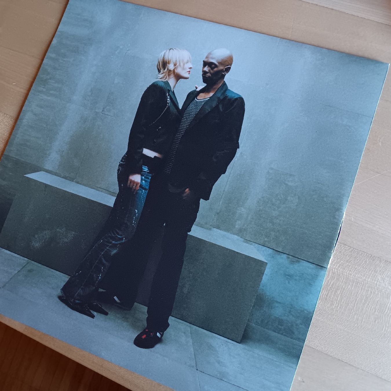 Dischi in vinile: Faithless Vinyl No Roots 2004 – Nuovo (secondo la descrizione) da Chur venduto da chr_b2cn 3