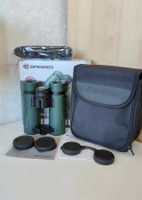 BRESSER Pirsch 10x42 – Feldstecher / Fernglas (Neu+OVP)