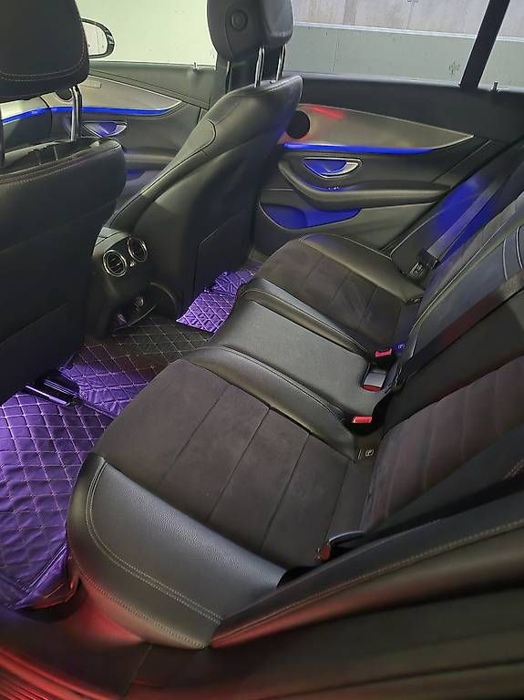 Autos: Mercedes Benz E-Class 220d – Gebraucht aus Langenthal von Kujtim_Te 4