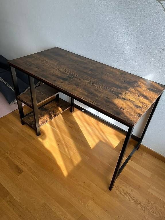 Schreibtische: Vasagle Bürotisch – Gebraucht aus Gattikon von Florian_Hess 2