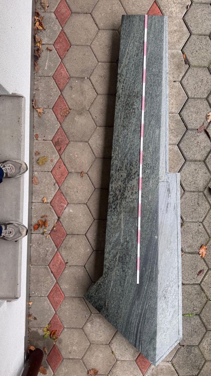 Steine & Dachziegeln: Granit – Gebraucht aus Winterthur von jes_l6g6 4