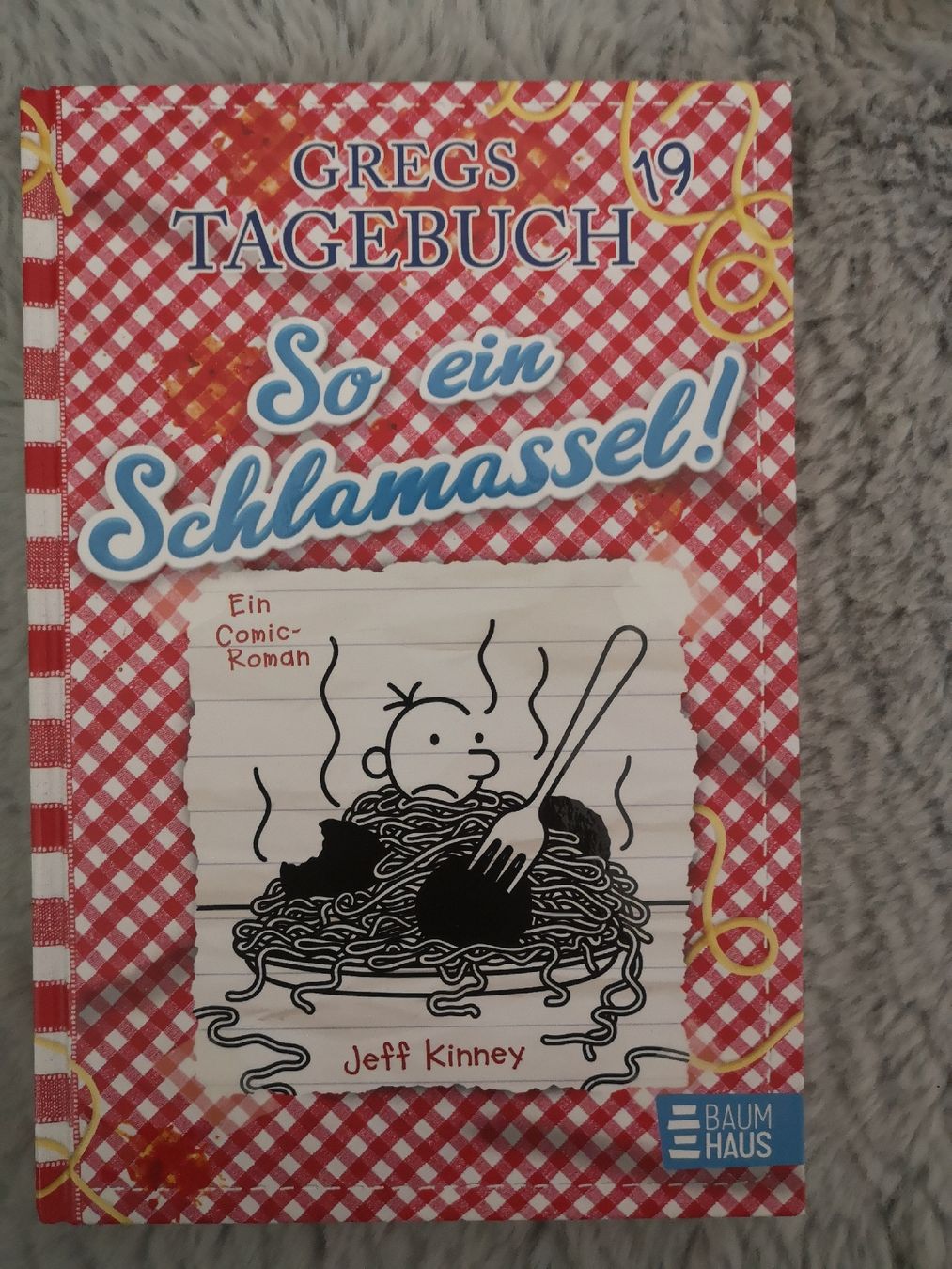 Fumetti: Gregs Tagebücher – Usato da Wetzikon ZH venduto da Noemi55555 3