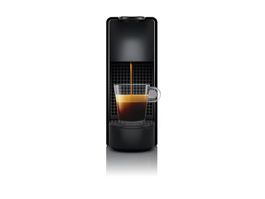 Nespresso Krups Essenza Mini Schwarz