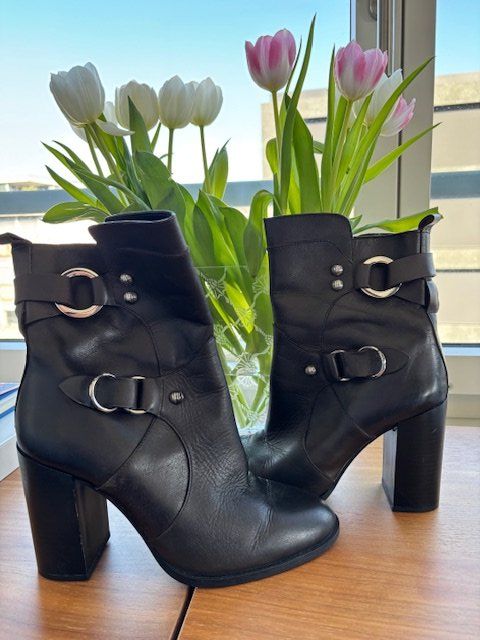 Zara Scarpe da donna: Stiefeletten – Usato da Zürich venduto da CoCos_Closet