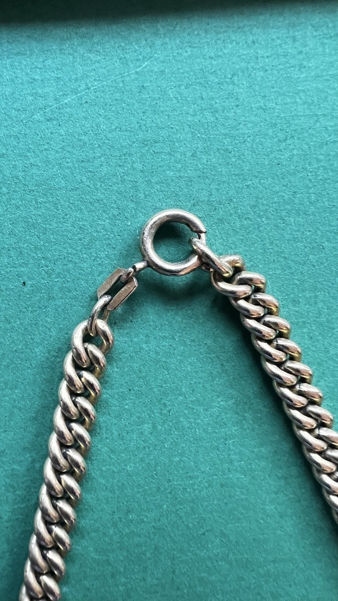 Catenine: Mega Cool Vergoldet Kette (50cm)  – Usato da Laufen venduto da Futuremarket 3