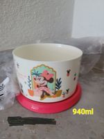 Tupperware Mickey Maus Vorratsdose 940ml "NEU" Ostergeschenk