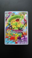 Pokémon Ludicolo #95