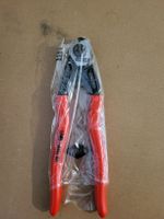 KNIPEX 95 61 190 CV-Cutter neuwertig