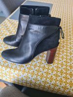Jonak Lederstiefeletten
