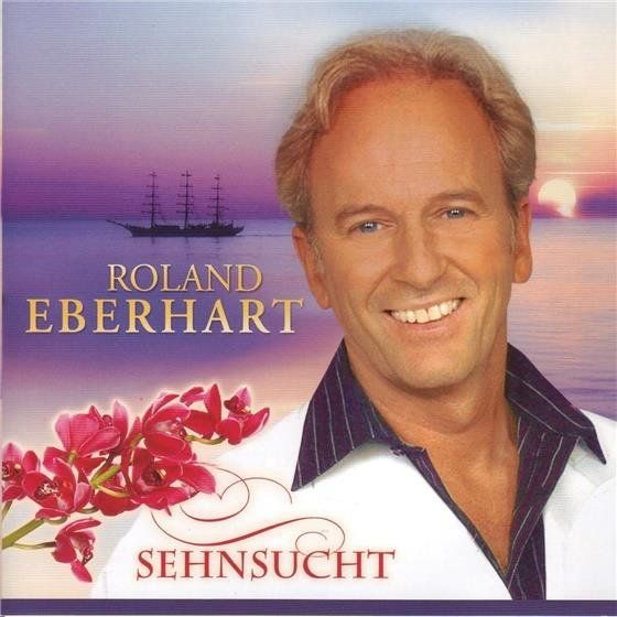 CD: Roland Eberhart (Calimeros) - Sehnsucht, CD, D15 – Usato da Sessa venduto da discoverymedia