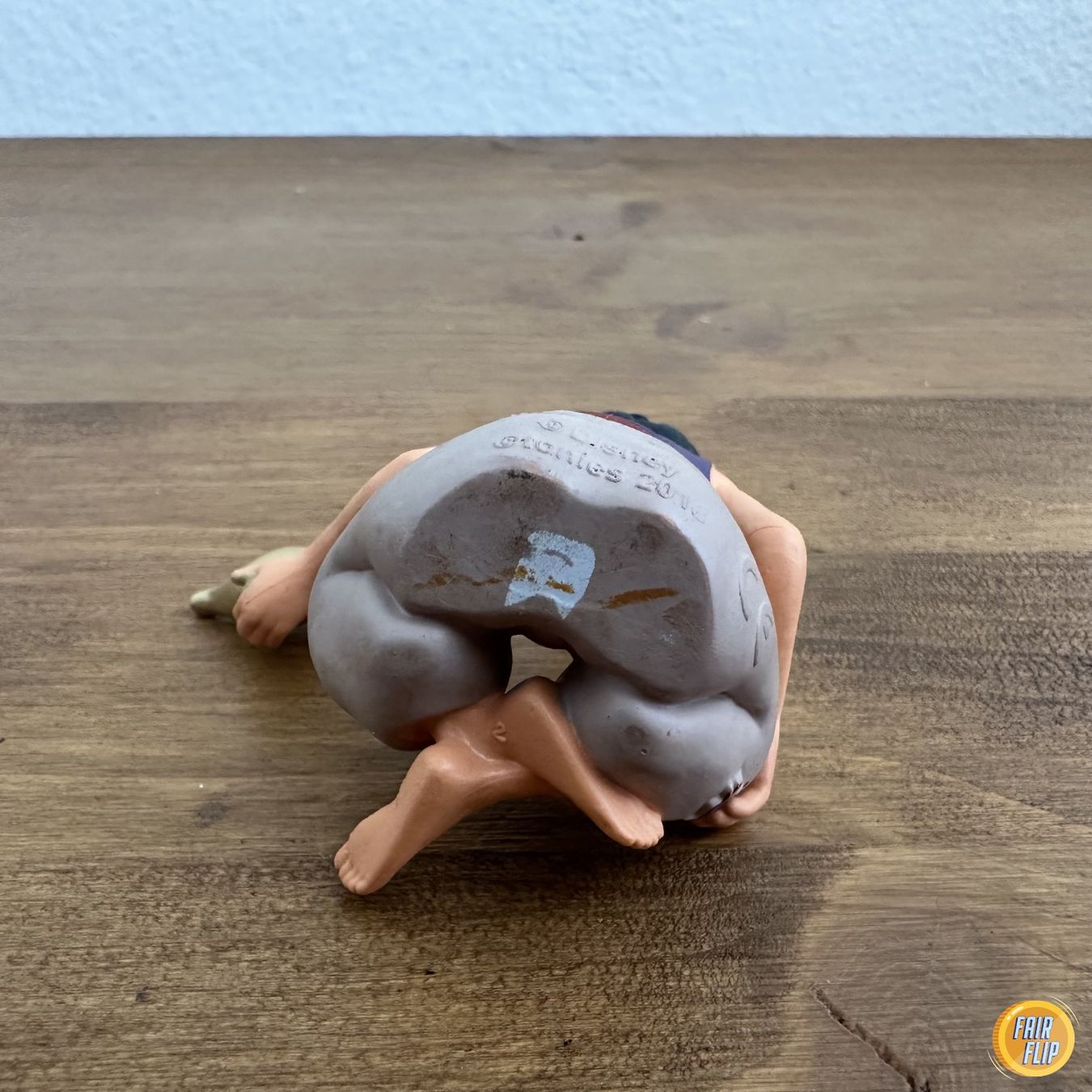 Tonies Statuette: Tonies Figur Aladdin – Usato da Luzern venduto da fairflip 2