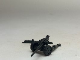 VE1- Roco Militär  Geschütz