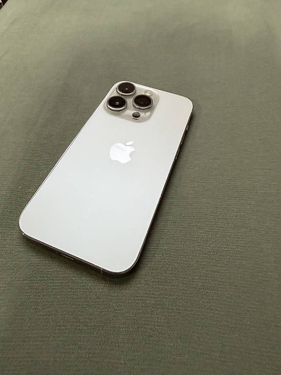 Telefoni cellulari / Smartphones: iPhone 14 Pro 256 GB – Usato da Laupersdorf venduto da Fkfjwj 1