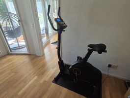 Hometrainer Hammer Cardio XTB BT 