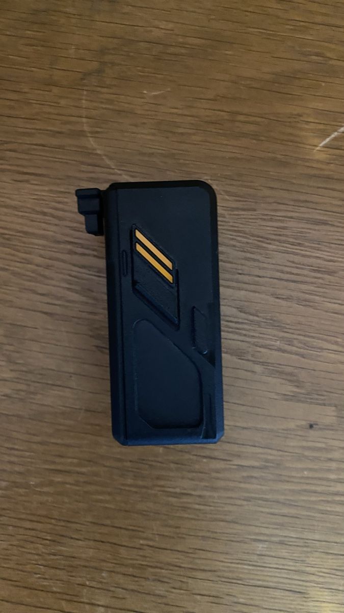 DJI RC Modellbau: Dji Avata Battery + Ladegerät und Propeller  – Gebraucht aus Arlesheim von gab_tst5 3
