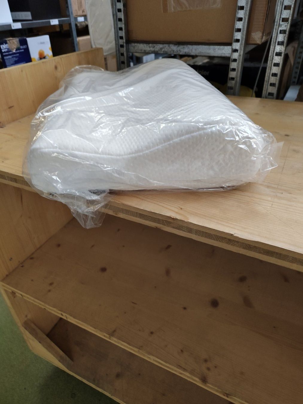 Tempur Cuscini: Tempur - Origial Pillow Large – Nuovo e nell'imballaggio originale da Dällikon venduto da Retouren_Resale 1