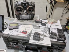 Graupner RC System