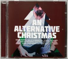 An Alternative Christmas