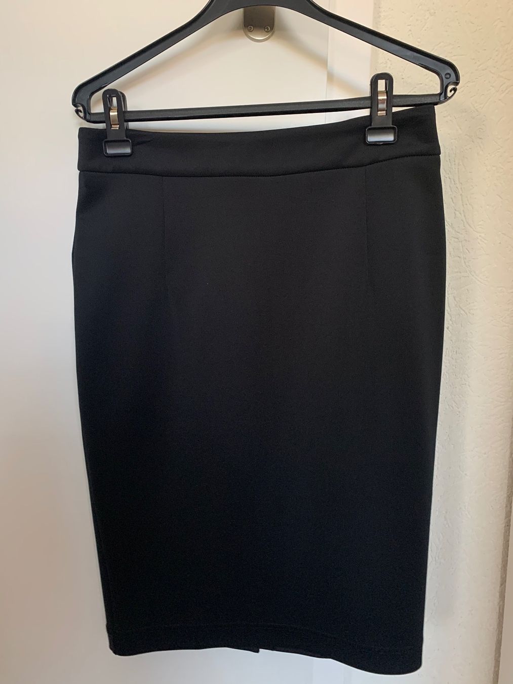 Gonne: Pencil black skirt – Nuovo (secondo la descrizione) da Lausanne venduto da milasha