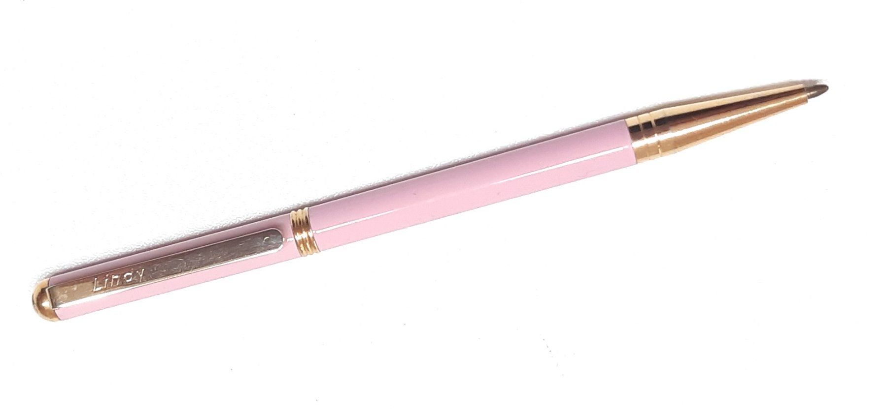 Penna & Evidenziatori: Metallstift - Stylo en métal – Usato da Savagnier venduto da Marderuth