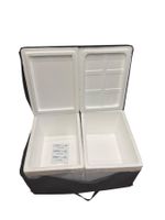 Kühlbox Tasche 720x490x340mm 1.4 kg 2 x 30 Lt. (geb./occ.)