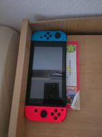 Nitendo switch 1 