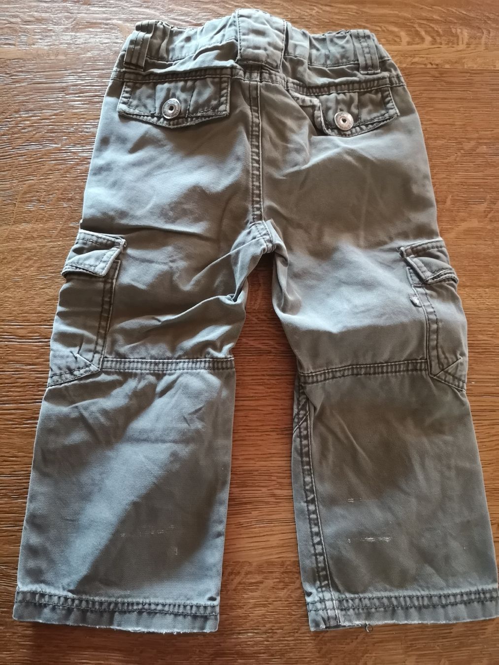 Pantaloni: Jeans Gr 86 – Usato da Vordemwald venduto da Esel04 1